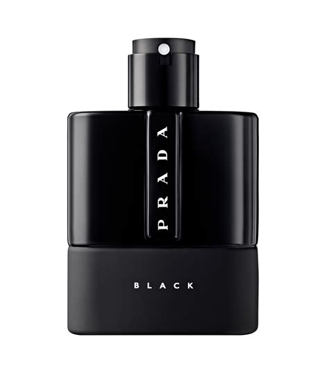 prada luna rossa black 100ml tester|prada black aftershave 100ml.